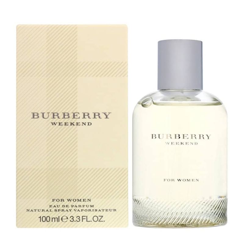Burberry Weekend EDP For Women Secondary image