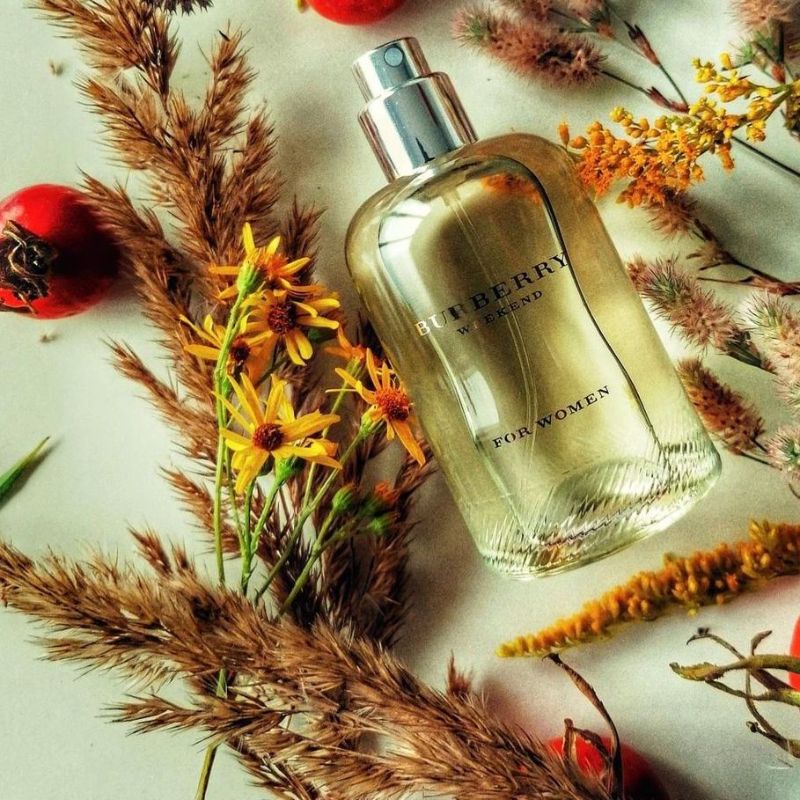 Burberry Weekend EDP For Women