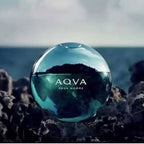 Bvlgari Aqva Pour Homme EDT For Men