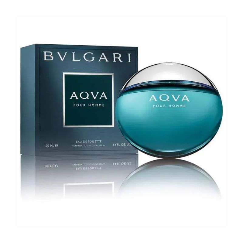 Bvlgari Aqva Pour Homme EDT For Men Secondary image