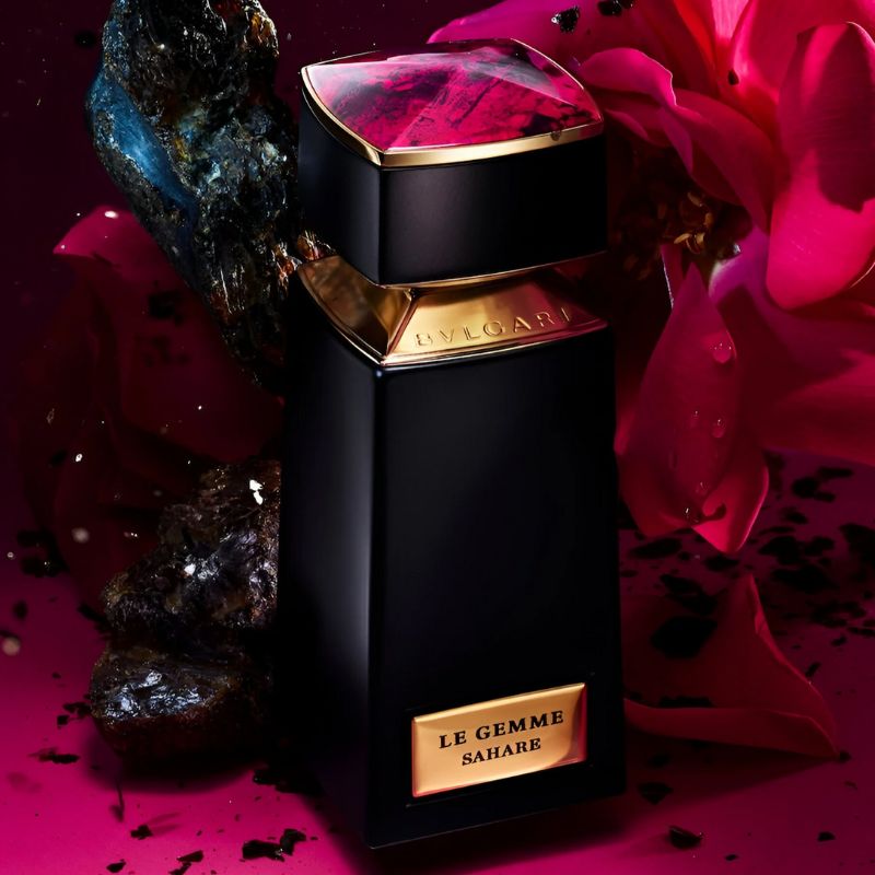 Bvlgari Le Gemme Kobraa EDP For Men