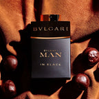 Bvlgari Man In Black EDP For Men