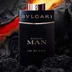 Bvlgari Man In Black EDP For Men