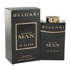 Bvlgari Man In Black EDP For Men