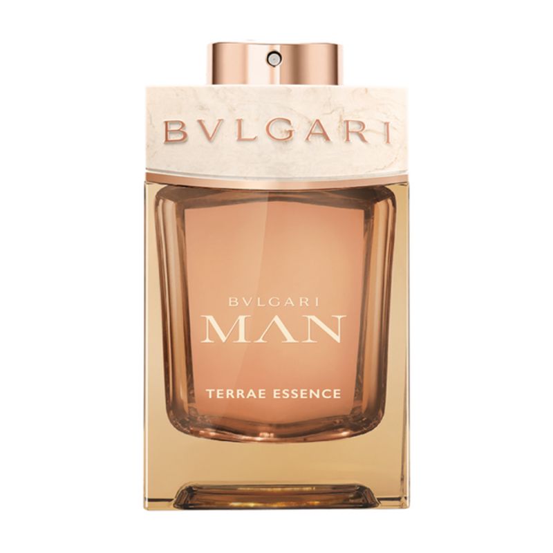 Bvlgari Man Terrae Essence EDP For Men