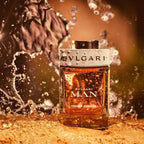 Bvlgari Man Terrae Essence EDP For Men