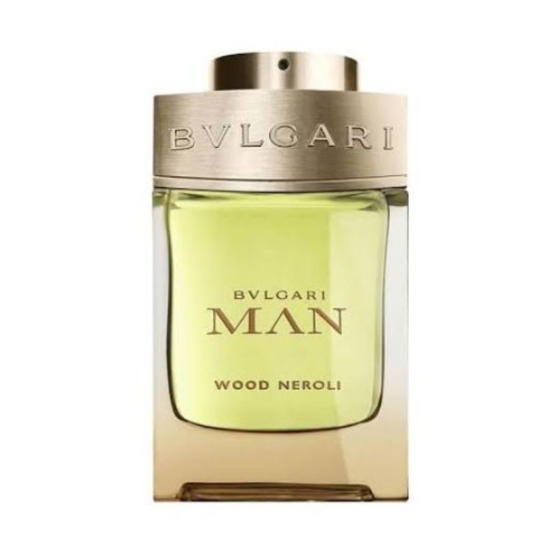 Bvlgari Man Wood Neroli EDP For Men