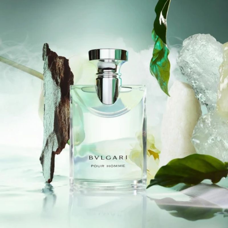 Bvlgari Pour Homme EDT  For Men