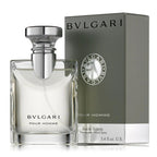 Bvlgari Pour Homme EDT  For Men