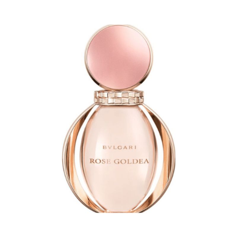 Bvlgari Rose Goldea EDP For Women