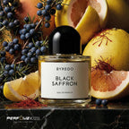 Byredo Black Saffron EDP For Men and Women