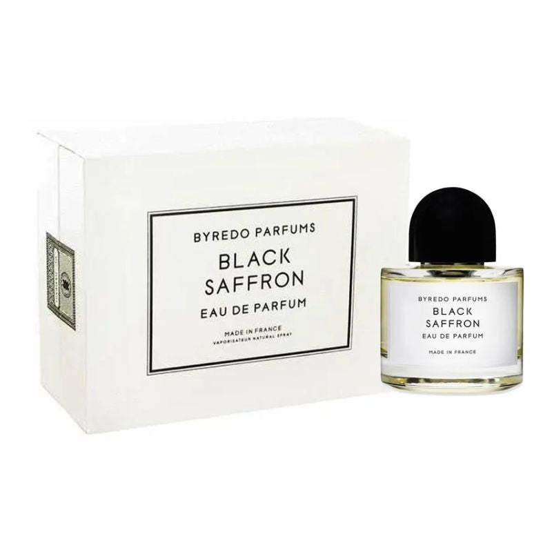 Byredo Black Saffron EDP For Men and Women Secondary image