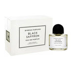 Byredo Black Saffron EDP For Men and Women