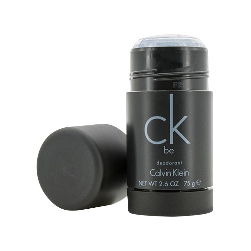 Calvin Klein Be Deodorant Stick For Men