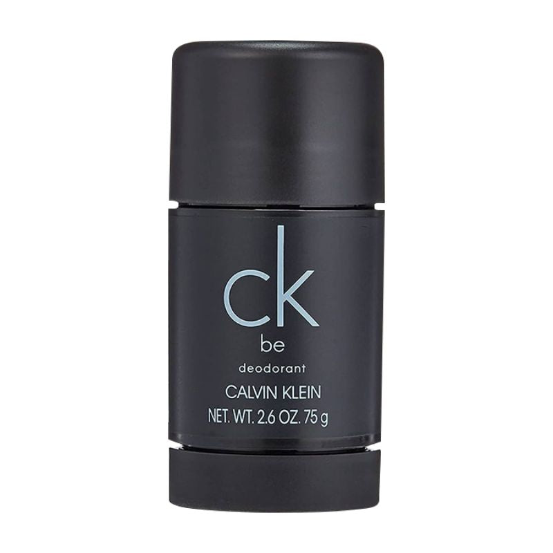 Calvin Klein Be Deodorant Stick For Men