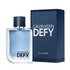 Calvin Klein Defy EDT For Men