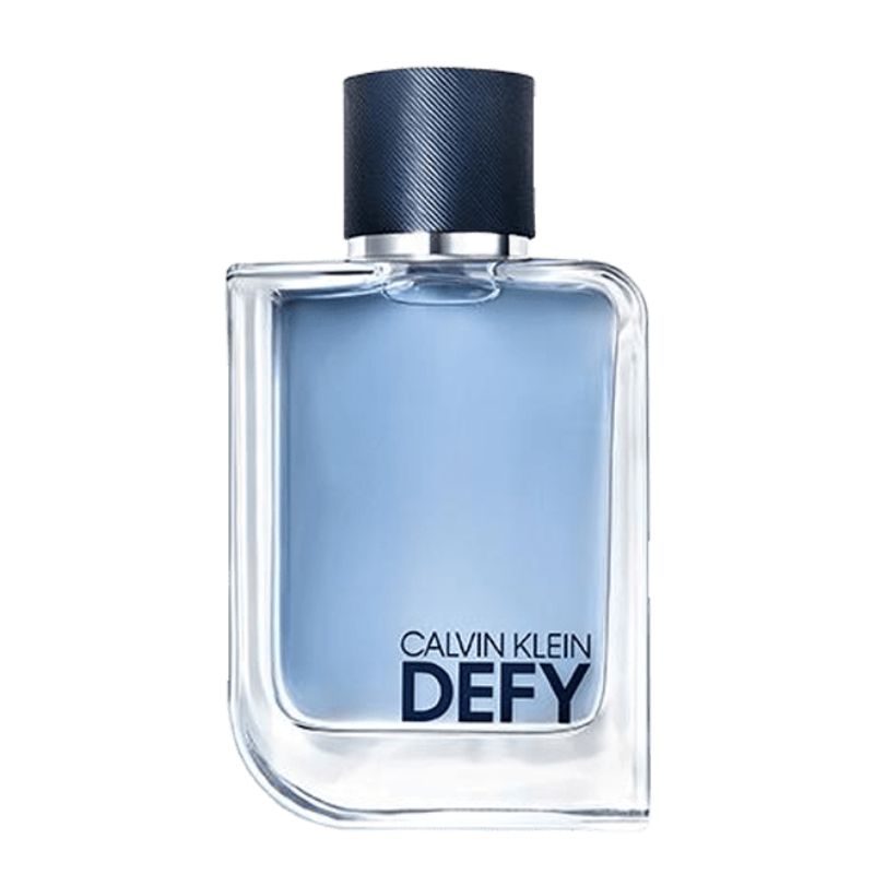 Calvin Klein Defy EDT For Men Main image