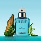 Calvin Klein Eternity Aqua EDT For Men