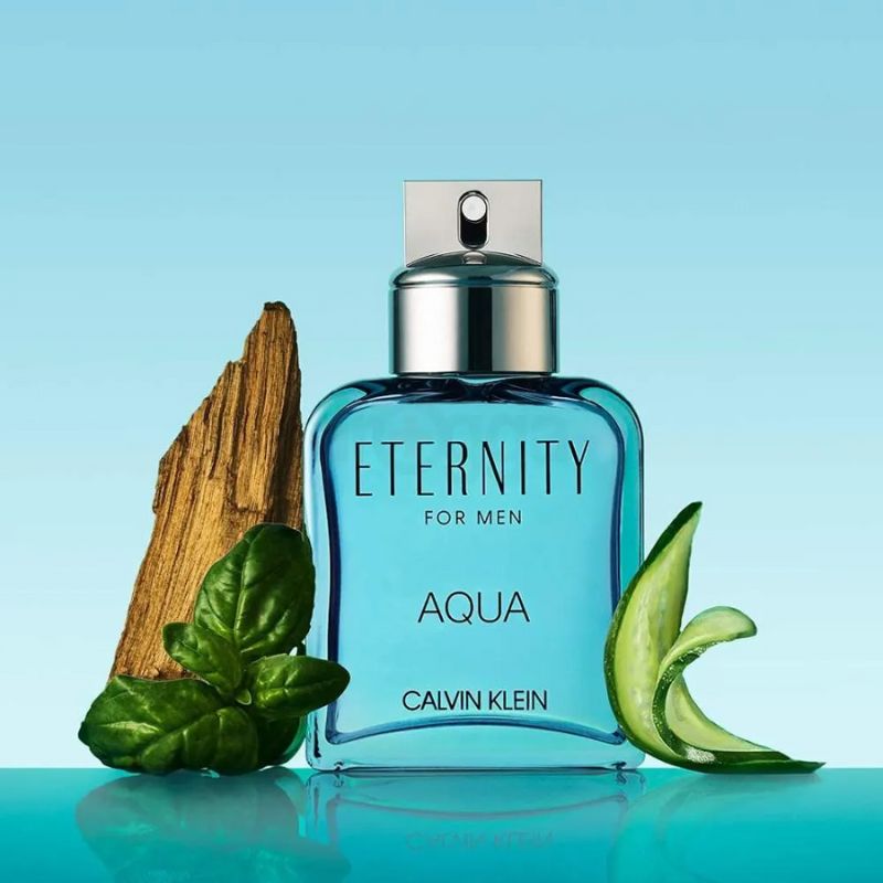 Calvin Klein Eternity Aqua EDT For Men
