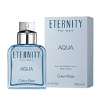 Calvin Klein Eternity Aqua EDT For Men