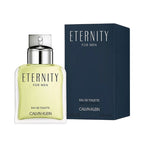 Calvin Klein Eternity EDT For Men