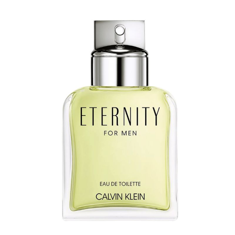 Calvin Klein Eternity EDT For Men Main image