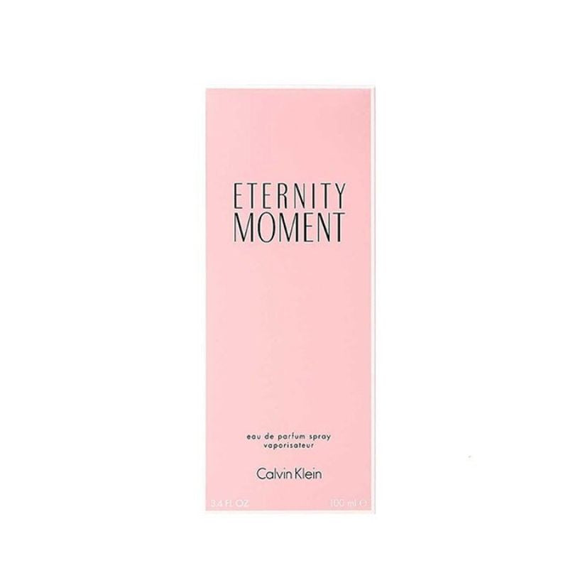 Calvin Klein Eternity Moment EDP For Women