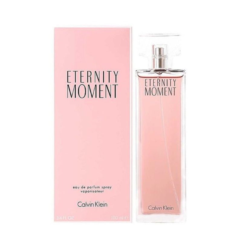 Calvin Klein Eternity Moment EDP For Women