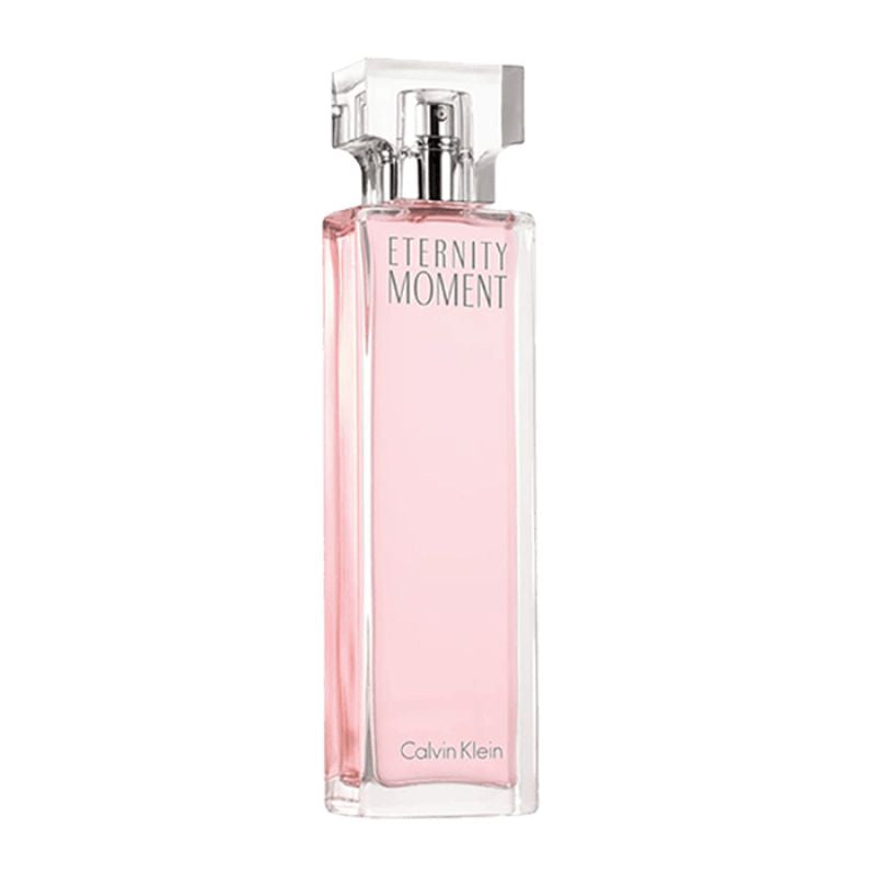 Calvin Klein Eternity Moment EDP For Women Main image