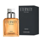 Calvin Klein Eternity Parfum For Men