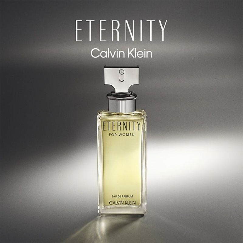 Calvin Klein Eternity EDP for Women