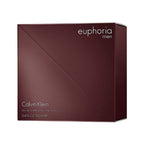 Calvin Klein Euphoria EDT For Men