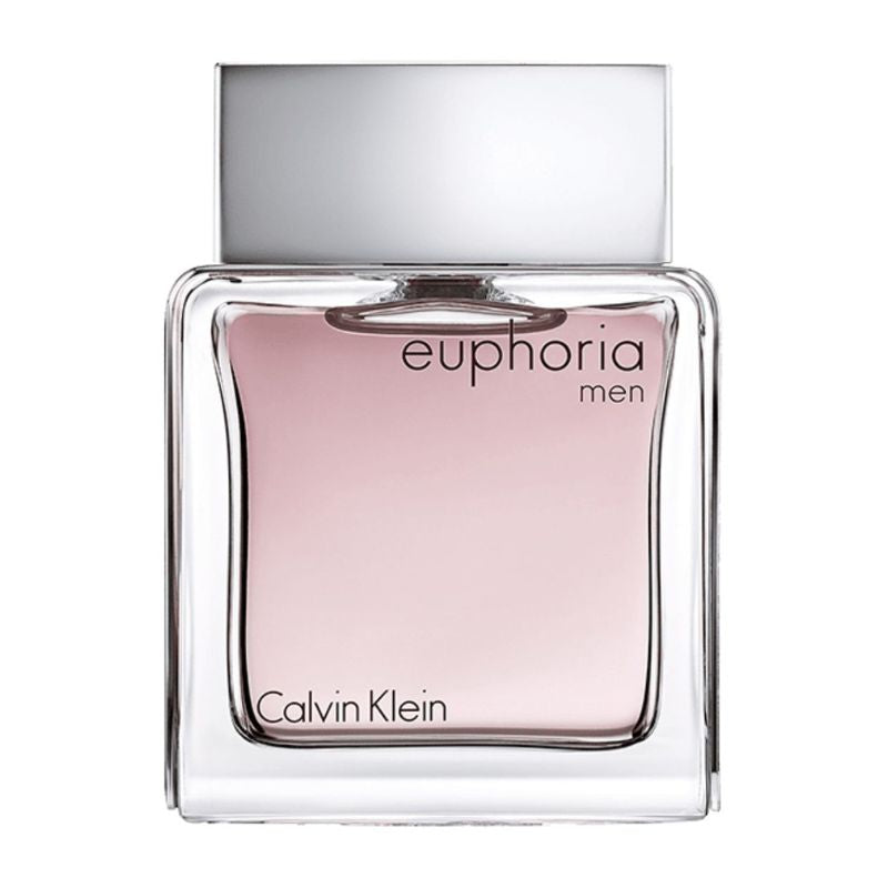 Calvin Klein Euphoria EDT For Men