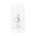 Calvin Klein One Deodorant Stick For Men and Women
