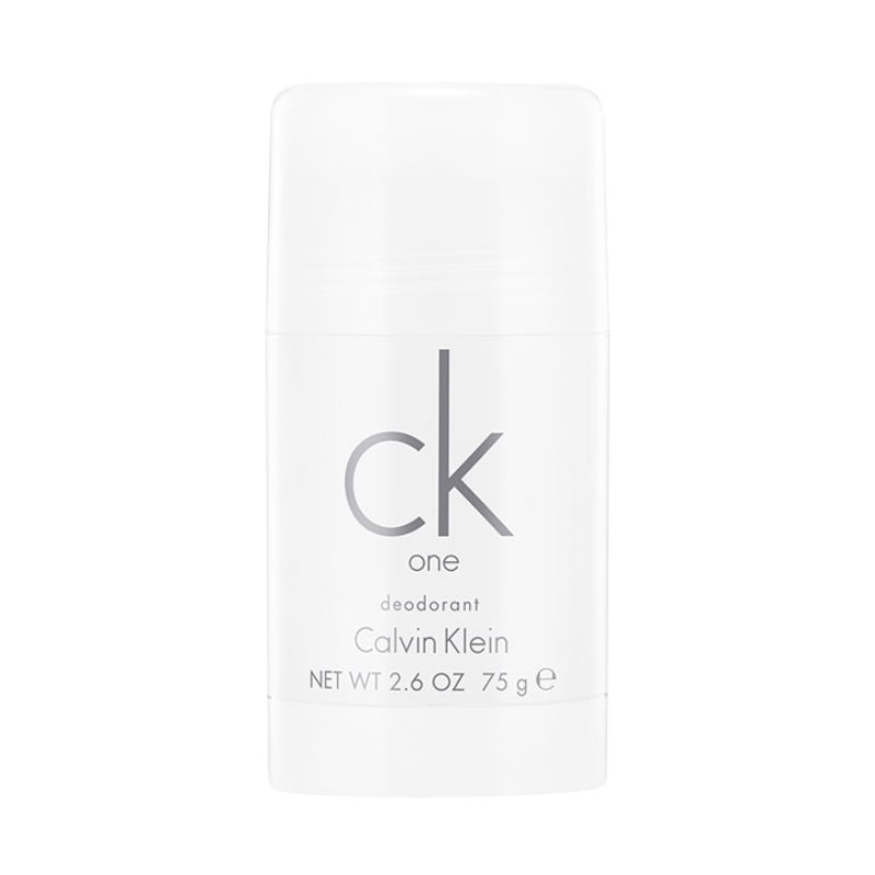Calvin Klein One Deodorant Stick For Men and Women