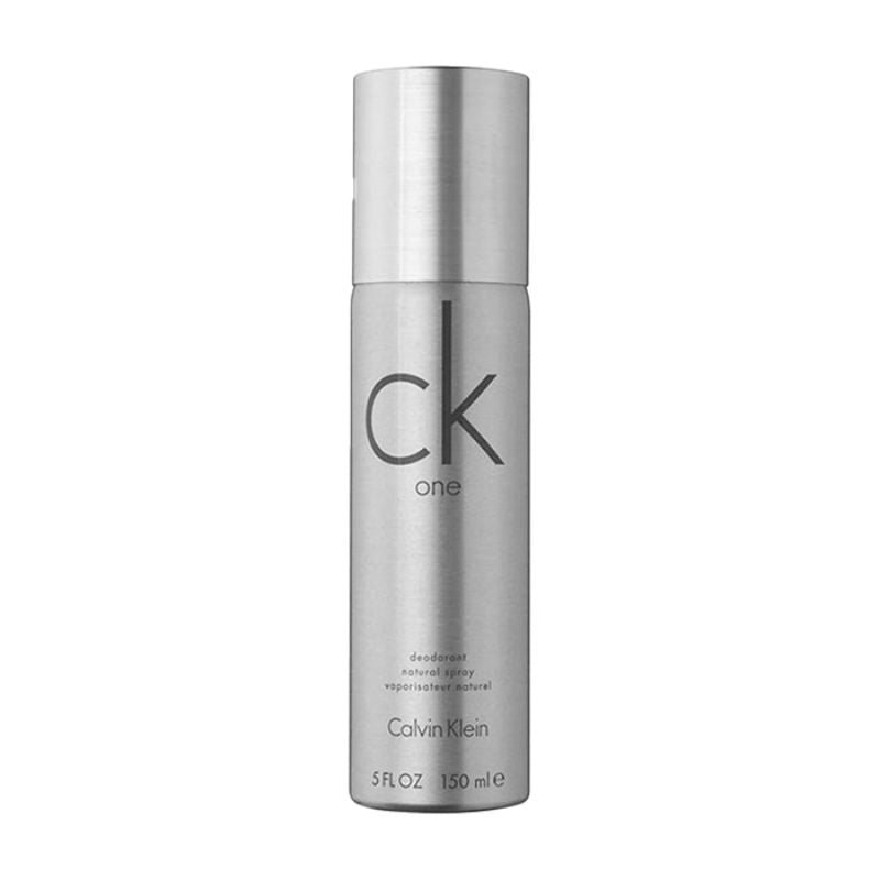 Calvin Klein One Deodorant For Men and Women Main image