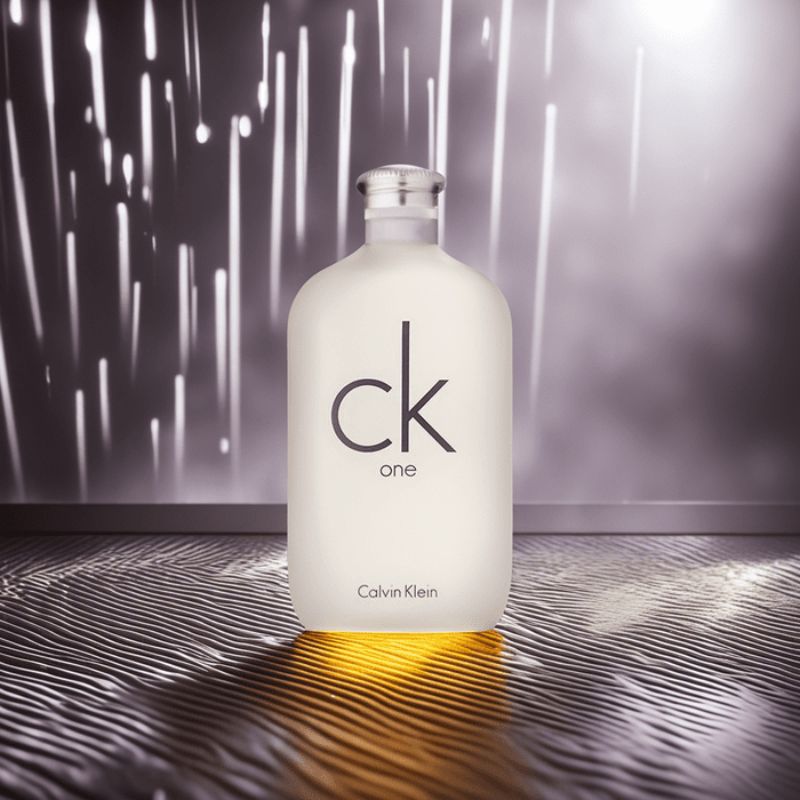 Calvin Klein One EDT For Men and Women