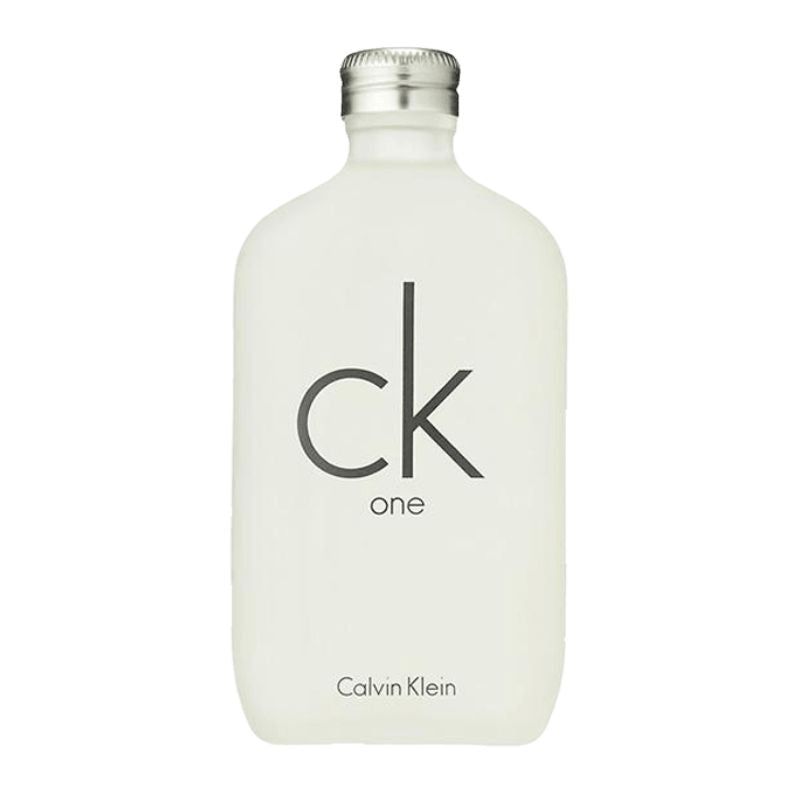 Calvin Klein One EDT For Men and Women Main image