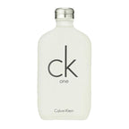 Calvin Klein One EDT For Men and Women