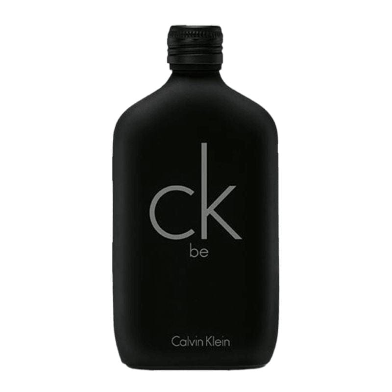 Calvin Klein Be EDT For Men and Women Main image