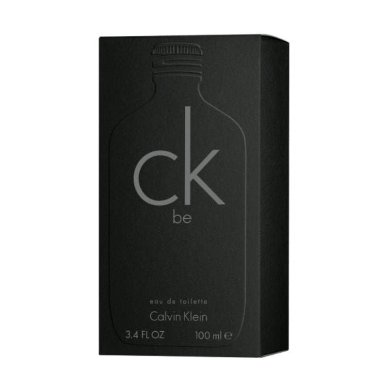 Calvin Klein Be EDT For Men and Women
