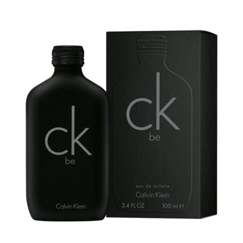 Calvin Klein Be EDT For Men and Women