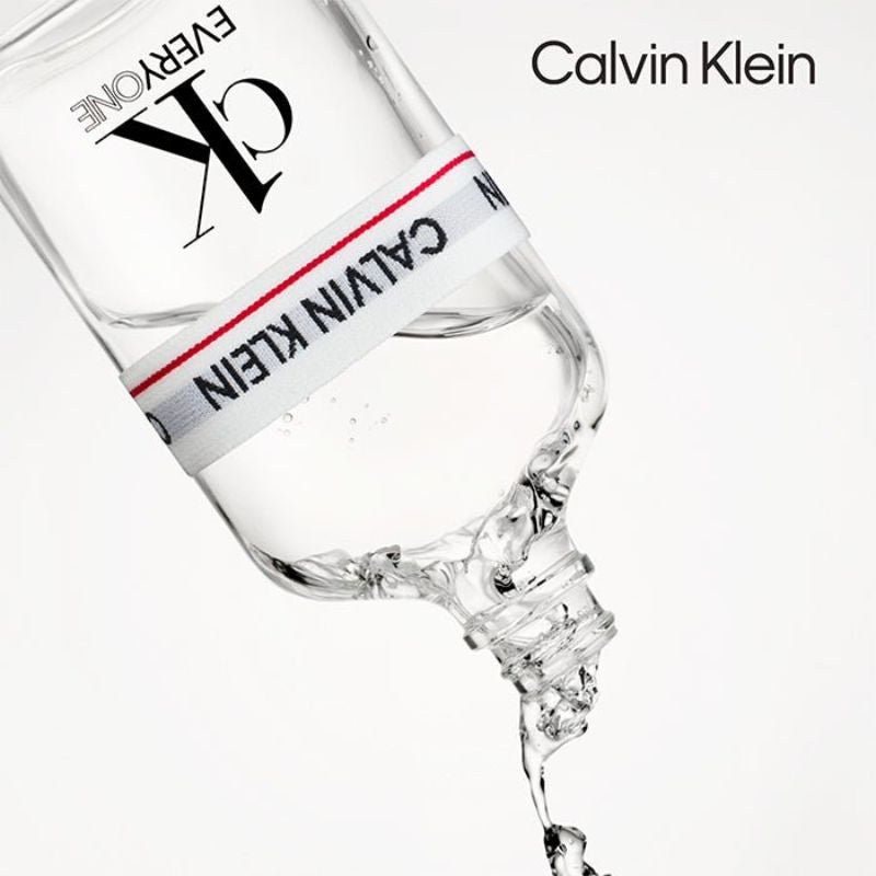 CALVIN KLEIN Everyone EDT For Men and Women