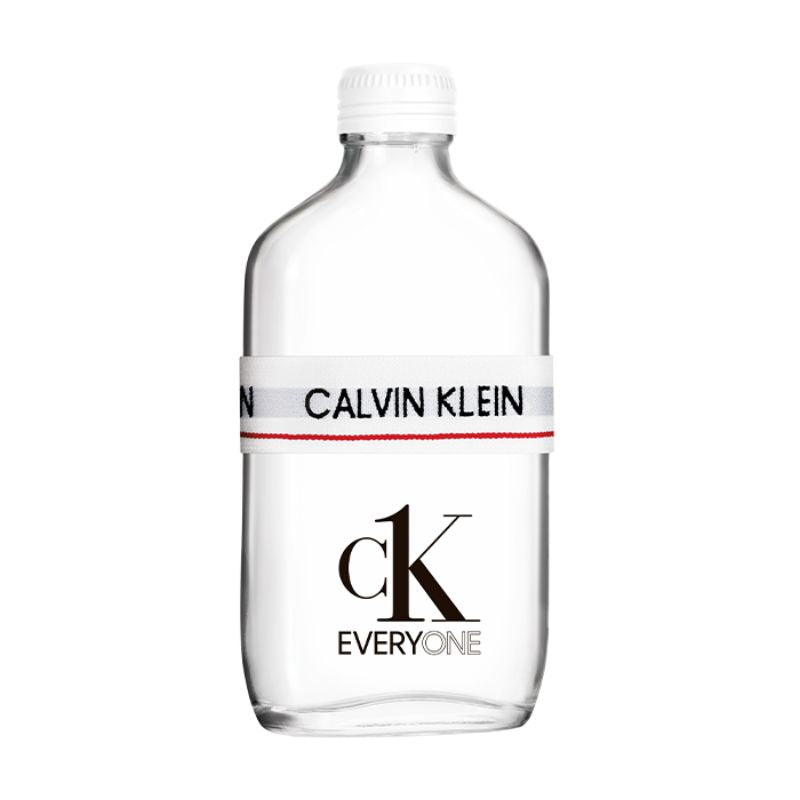 CALVIN KLEIN Everyone EDT For Men and Women Main image