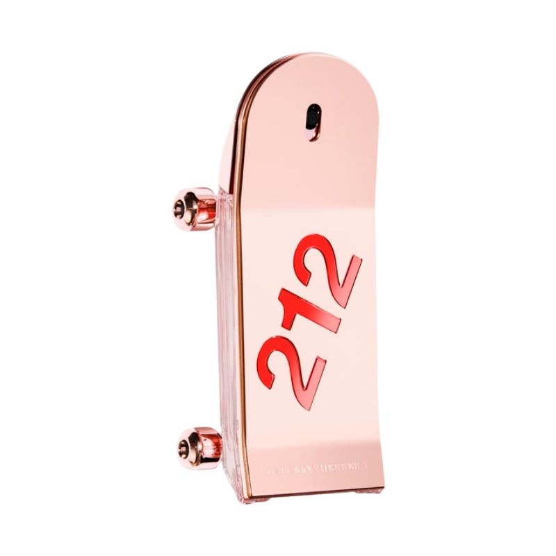 Carolina Herrera 212 Heroes EDP For Women Main image