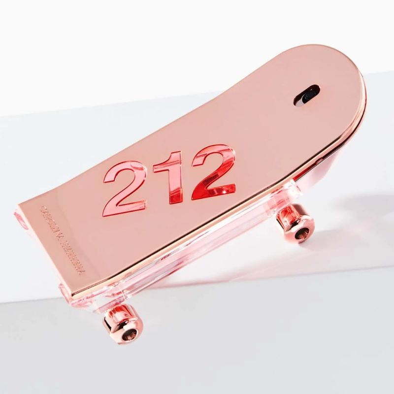 Carolina Herrera 212 Heroes EDP For Women