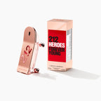 Carolina Herrera 212 Heroes EDP For Women
