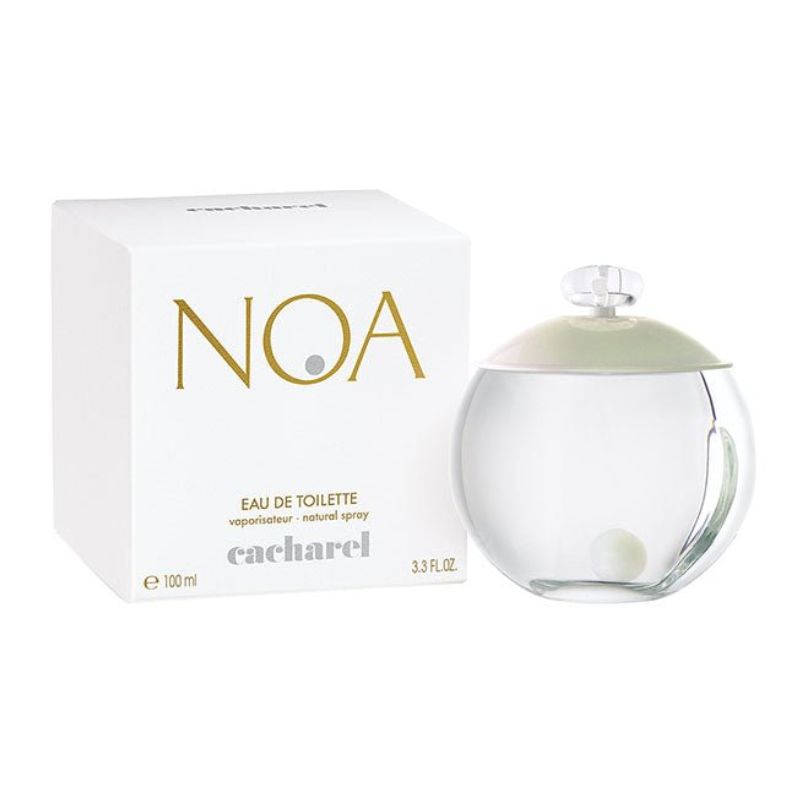 Cacharel Noa EDT For Women Secondary image