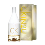 Calvin Klein IN2U EDT For Women