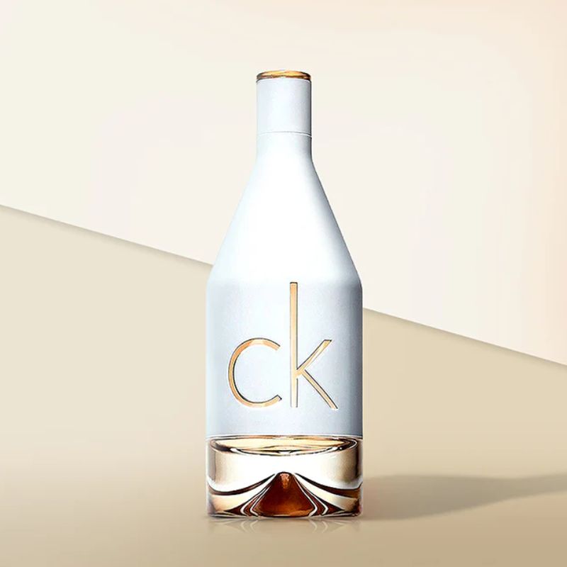 Calvin Klein IN2U EDT For Women